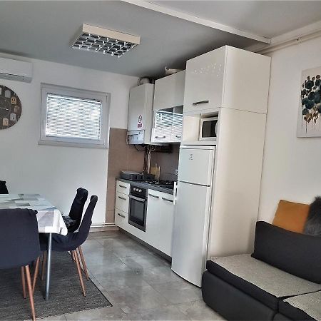 Apartments Martina Ösek Dış mekan fotoğraf